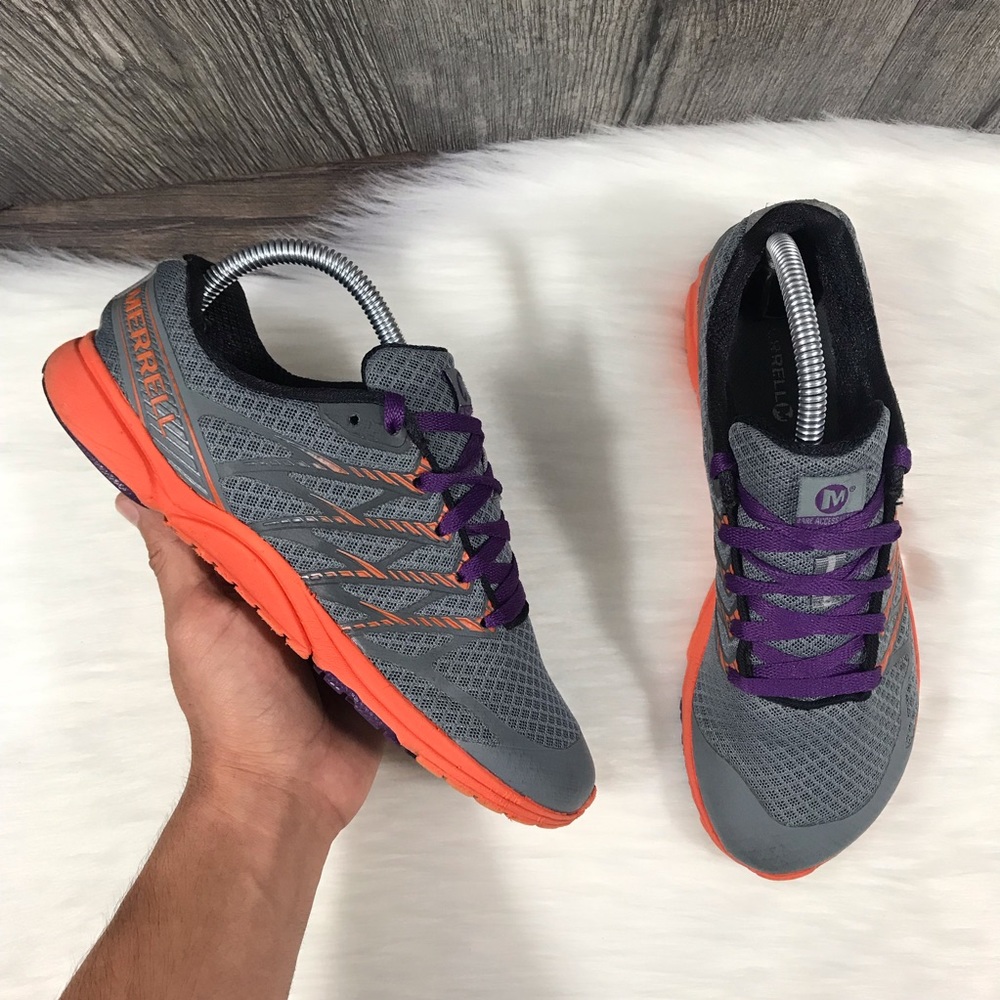 Merrell Bare Access Ultra Shoes